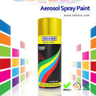 Szybkoschnąca farba w sprayu o wysokiej temperaturze / farba w aerozolu o wysokiej temperaturze do motoryzacji