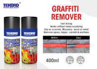 Skuteczny spray do usuwania graffiti do szybkiego usuwania farby / lakieru / epoksydu