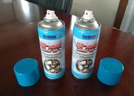 Spray do czyszczenia kół Aerosol Bright / Sparking Wheels Szybki i skuteczny sposób czyszczenia