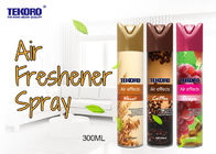 Smooth Air Freshener Spray dla domu / biura / samochód Różne perfumy dostępne