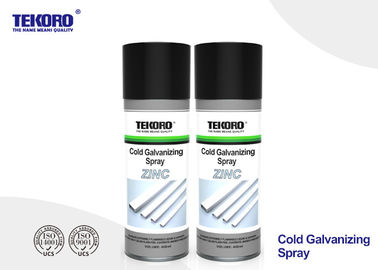 Spray do cynkowania na zimno / Spray do inhibitorów korozji do długotrwałej ochrony przed korozją stali