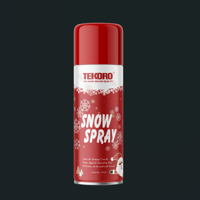 200 ml Farby do drzew bożonarodzeniowych
