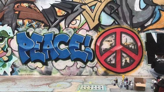 Chrome Effect Auto Graffiti Spray Paint with Low Odor Formulation for Versatile Substrate Use