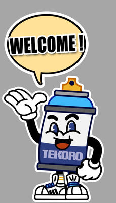 Fading Resistant 400ml Graffiti Spray Paint with Three Years Validity for Artists and Professionals