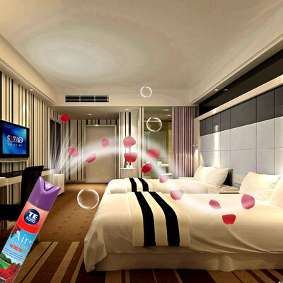 Tekoro Room Deodorizer Odświeżacz powietrza z naturalnymi cennymi przyprawami w 250 ml i 300 ml Rozmiary, CE RoHS SGS GMP Certyfikat