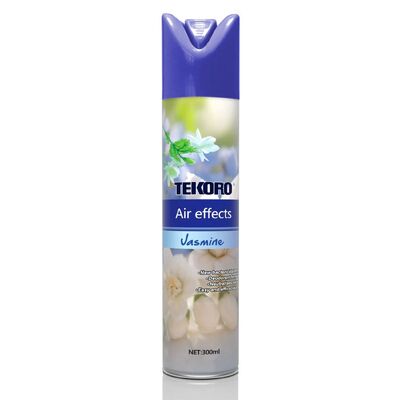 Automatyczny odświeżacz powietrza do wypełniania zapachem jasminki, pojemność 200 ml i certyfikat CE, RoHS, SGS, GMP do użytku domowego