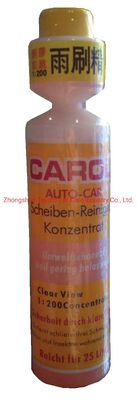 Tekoro Anti Mist Spray eliminuje kondensację wewnętrzną Szybkie i proste w obsłudze z zmniejszoną mgłą wewnętrzną dla lusterek samochodowych i łazienkowych