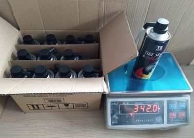 Nagły uszczelniacz opon bez rur, szybki naprawczy opon 400 ml 600 ml