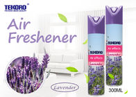 Office / Car / Home Aerozol lub spray do odświeżania powietrza Różne zapachy dostępne