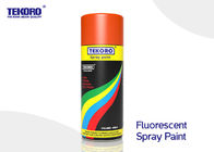 Fluorescencyjna farba w sprayu o wysokiej wydajności do zastosowań wewnętrznych i zewnętrznych