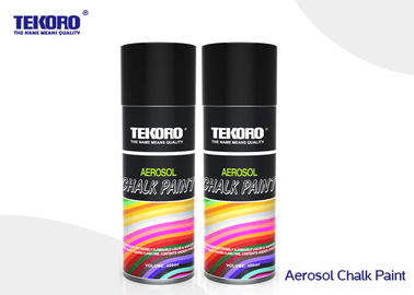 Matte Finish Washable Chalk Paint Łatwo czyszczone i przyjazne dla środowiska