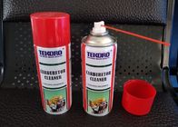 Spray do czyszczenia gaźnika do maksymalizacji wydajności gaźnika i kontroli zanieczyszczeń